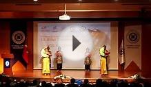 13th International Student Competition Istanbul Aydin