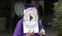 70 Years Later, Woman Finally Gets High School Diploma