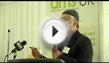 AMS UK - Leading Muslim Schools For The Future - Sheikh