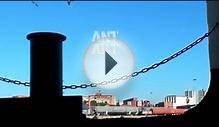 ANT ART/Deniz misin liman mi? (Istanbul Higlights Project)