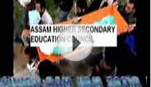 ASSAM HIGHER SECONDARY EDUCATION COUNCIL