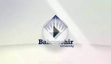 Bahcesehir University Logo