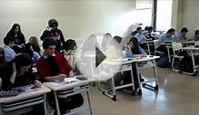 Beşiktaş SSAL 11D Harlem Shake (Turkish High School Edition)