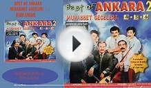 Best Of Ankara - Badı Sabah Savaş