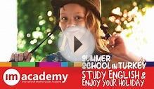 Best Summer English Language Schools