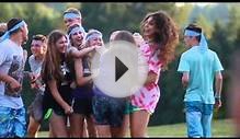Bethany Baptist 2014 Highschool Summer Camp - Lake Mayfield
