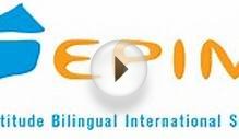 Bilingual international schools