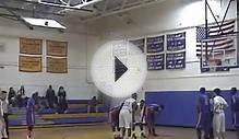 Bloomfield High School vs Rockville High School - Jordan