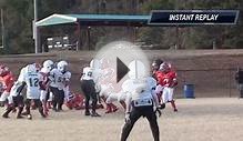 Boss 1st Run of the year vs (older team) 2013 Turkey Bowl