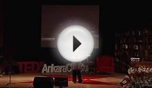 Breaking the glass ceil: Birten Gokyay at TEDxAnkaraCitadel