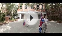 British International School - Inglés