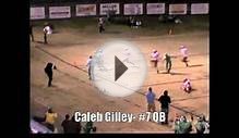 Caleb Gilley 2013 Football Highlight Film