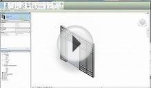 Creating a Curtain System in Revit 2013