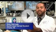 Creighton University School of Dentistry Student Engagement