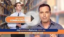 Diploma of Business - Study Online - VET FEE HELP