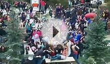 DO THE HARLEM SHAKE - Hacettepe University TURKEY