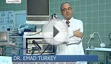 DR. EMAD TURKEY (Head of Internal Medicine Department)