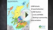 Education system in Scotland