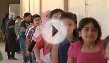 Essential Education for Syrian Refugees in Lebanon