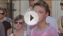 Event City // RTU summer school, 2012