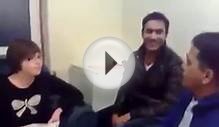 Funny English of Pakistani Student For Uk Visa