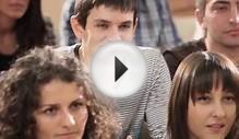 HACETTEPE UNIVERSITY / Turkey - Presentation Film (English