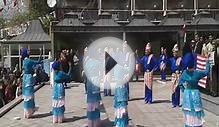 HARMANFOLK INTERNATIONAL CHILDREN ISTANBUL FESTIVAL