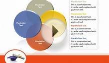 Higher Education PowerPoint Template Backgrounds