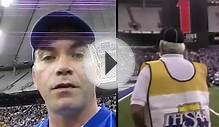Indiana High School State Football Championship Review 2007