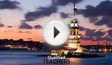 International TEFL/TESOL Training Institute - Istanbul