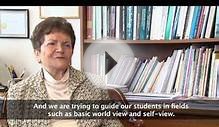 Koç University 2012 - 2013 Presentation Movie
