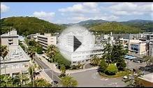 Kochi University | Introduction Video
