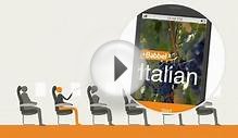 Learn Italian with Babbel - The Holiday