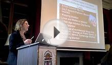 Lucienne Thys-Şenocak | Koç University, Istanbul