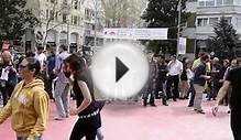MAMBO DANS OKULU I 2nd International Istanbul Dance