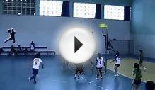 Marmara University & Ankara University Sports Club Turkish