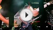 Master Of Puppets - Live @ ITU, Istanbul, Turkey, 2014