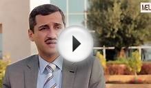 Middle East University - Jordan
