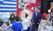 NCBIS International Day Part 6 - Greece & Turkey