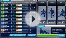 NEW TRAINING SYSTEM IN TOPELEVEN