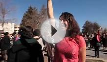 One Billion Rising Middle East Technical University