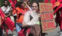 Public Education, Philly Charter Schools, Privatization