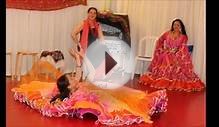 Romany Dance Summer School! Workshop Gypsy and Turkish