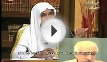 Salman Al-Ouda speaks on Hizmet Movement and Fethullah Gulen