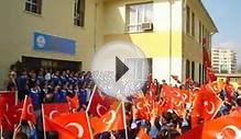 semikler primary school izmir