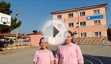 İstiklal Secondary School - Adapazarı/Sakarya/Turkey