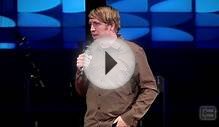STORY: Daniel Hoogteijling [01.27.2013 | Newsong Irvine]