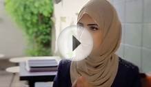 Study Perth International Student Stories: Samira from