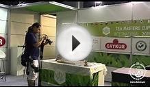 Tea Masters Cup International 2015 Istanbul, Turkey vol.1