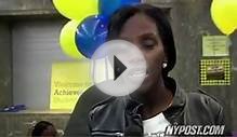Tears of Joy, Sadness at Charter School Lottery - New York
